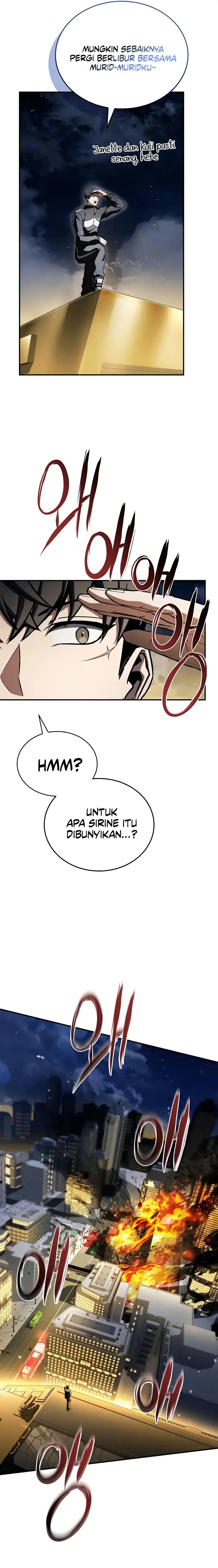 Baca Trait Hoarder Chapter 60 - Halaman 7 Baca Trait Hoarder - Chapter 60 halaman 7