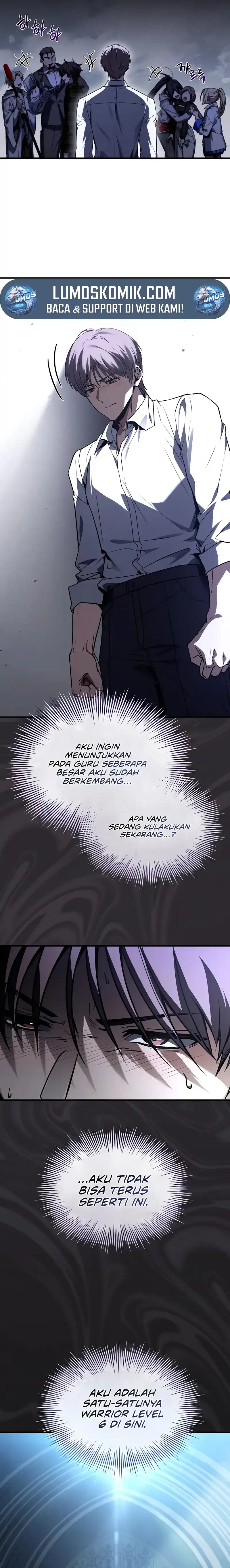 Baca Trait Hoarder Chapter 61 - Halaman 13 Baca Trait Hoarder - Chapter 61 halaman 13
