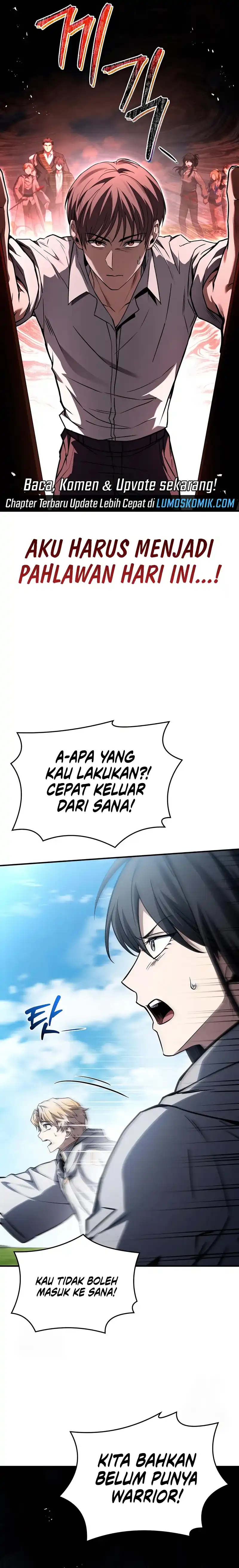 Baca Trait Hoarder Chapter 61 - Halaman 15 Baca Trait Hoarder - Chapter 61 halaman 15