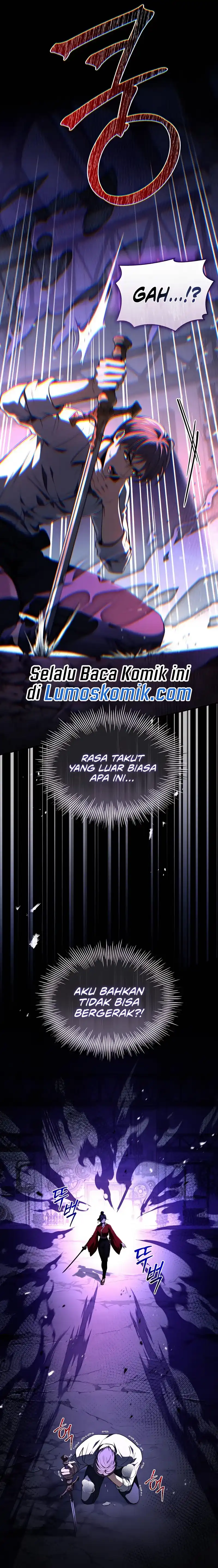 Baca Trait Hoarder Chapter 61 - Halaman 18 Baca Trait Hoarder - Chapter 61 halaman 18