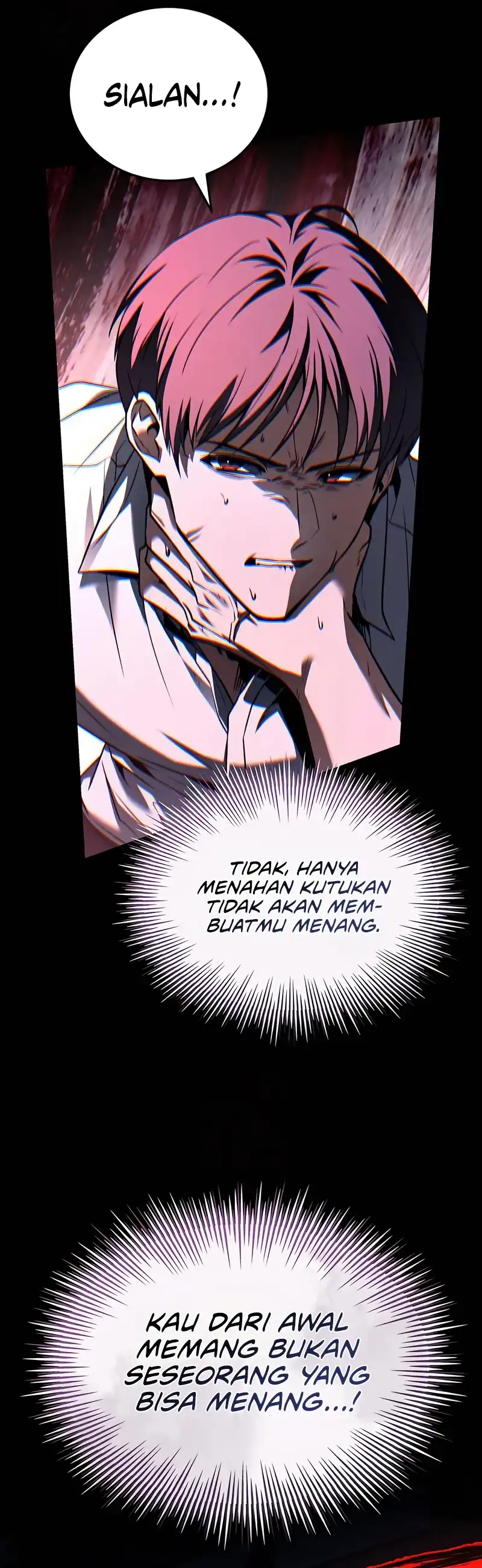 Baca Trait Hoarder Chapter 61 - Halaman 22 Baca Trait Hoarder - Chapter 61 halaman 22
