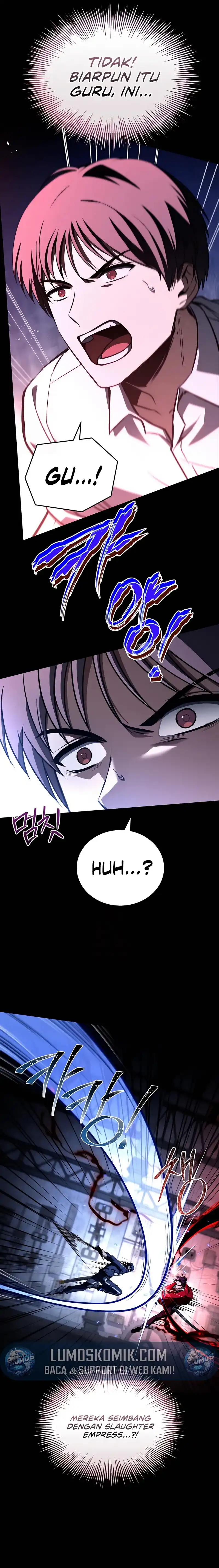 Baca Trait Hoarder Chapter 61 - Halaman 27 Baca Trait Hoarder - Chapter 61 halaman 27