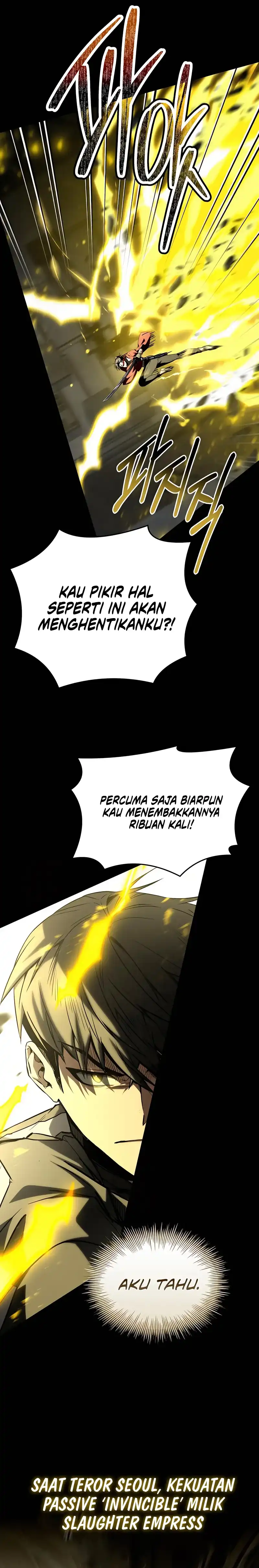 Baca Trait Hoarder Chapter 61 - Halaman 31 Baca Trait Hoarder - Chapter 61 halaman 31