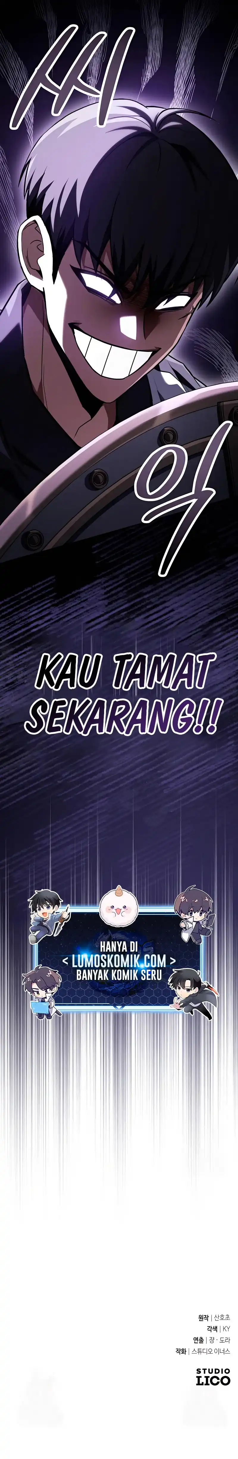 Baca Trait Hoarder Chapter 61 - Halaman 38 Baca Trait Hoarder - Chapter 61 halaman 38