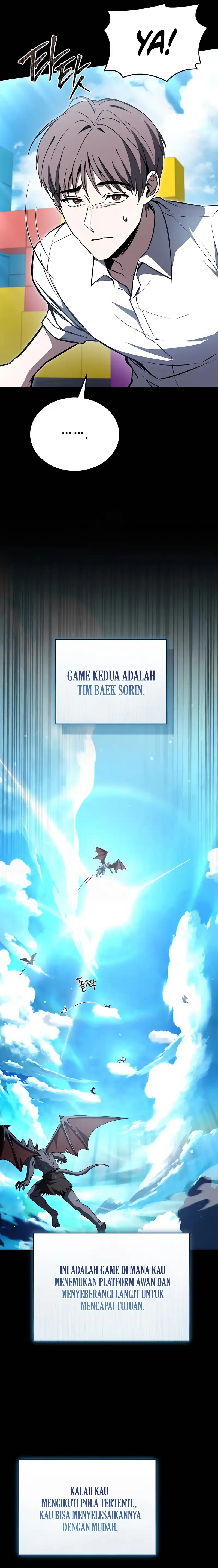 Baca Trait Hoarder Chapter 61 - Halaman 8 Baca Trait Hoarder - Chapter 61 halaman 8