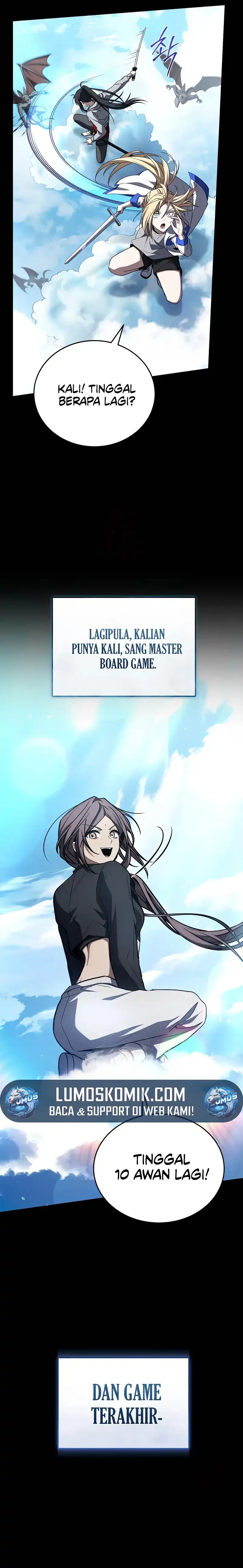 Baca Trait Hoarder Chapter 61 - Halaman 9 Baca Trait Hoarder - Chapter 61 halaman 9