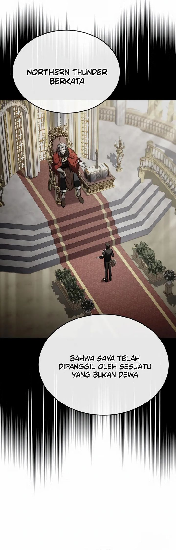 Baca Trait Hoarder - Chapter 67 halaman 12