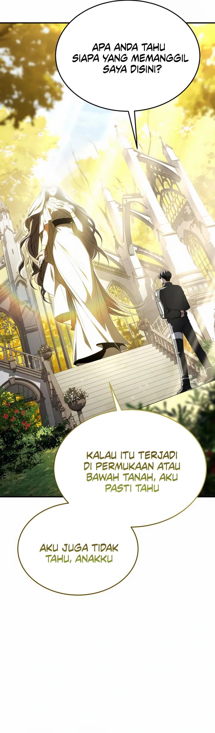 Baca Trait Hoarder - Chapter 67 halaman 13