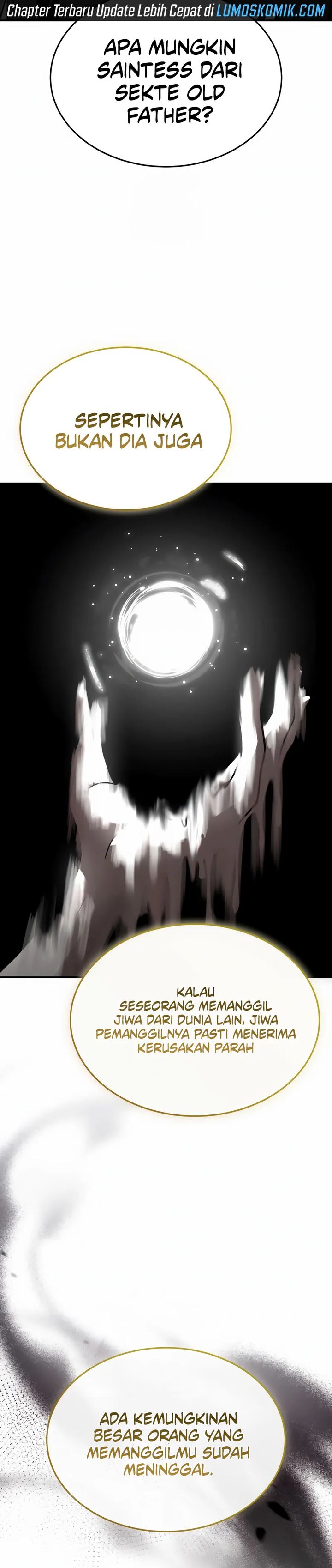 Baca Trait Hoarder - Chapter 67 halaman 15