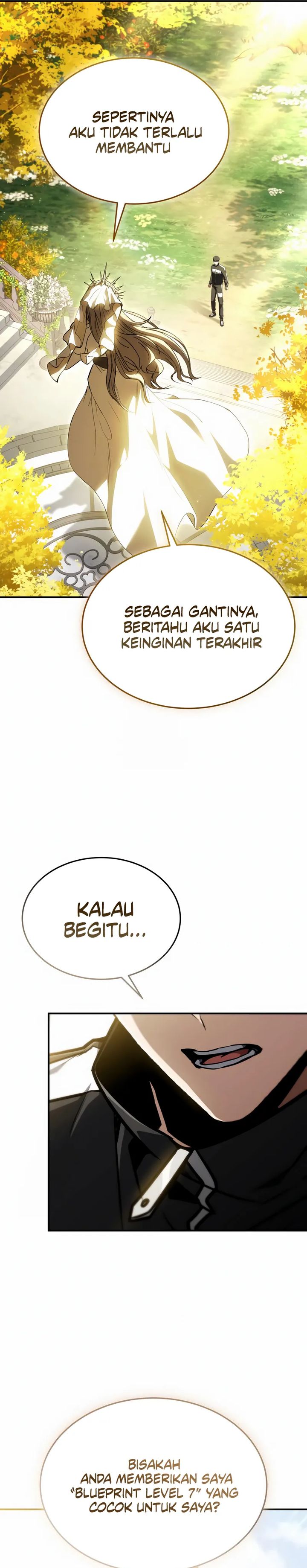 Baca Trait Hoarder - Chapter 67 halaman 17