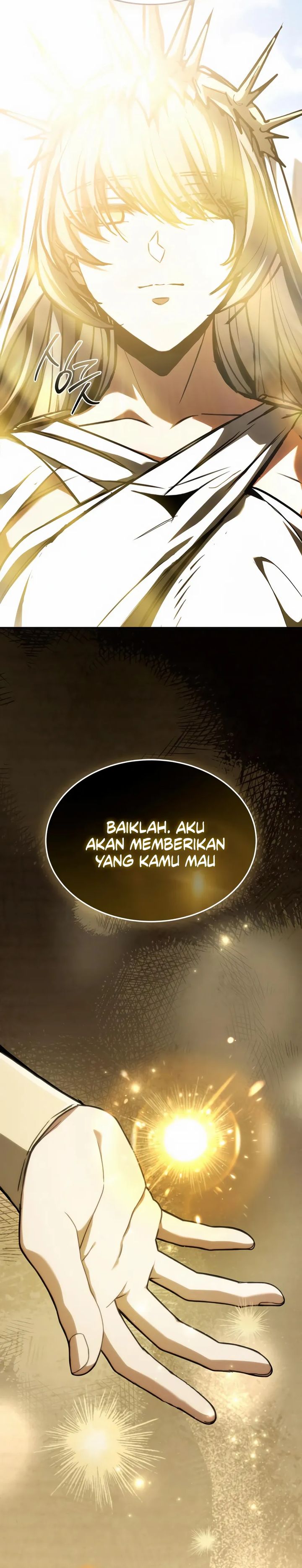 Baca Trait Hoarder - Chapter 67 halaman 18