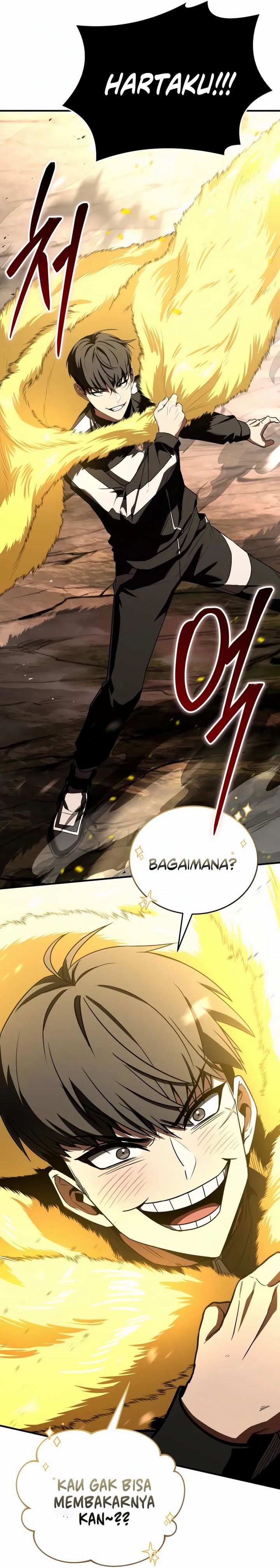 Baca Trait Hoarder - Chapter 67 halaman 2