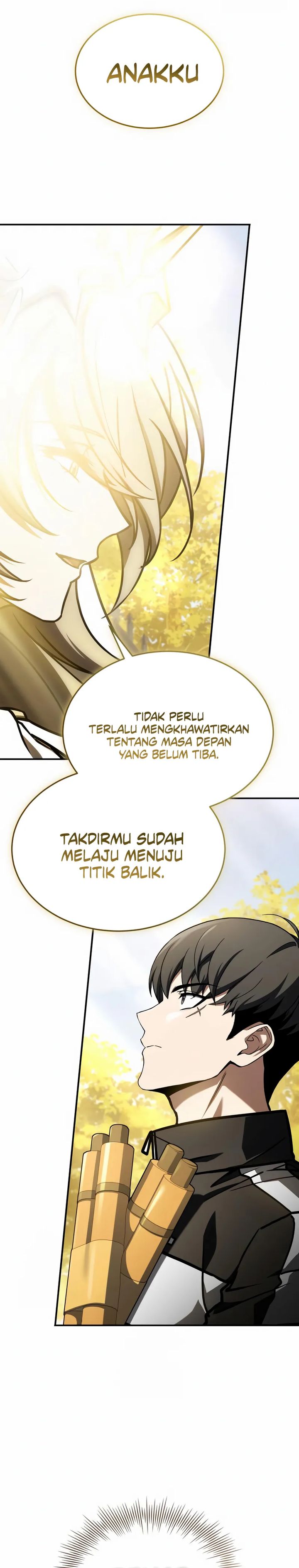 Baca Trait Hoarder - Chapter 67 halaman 24