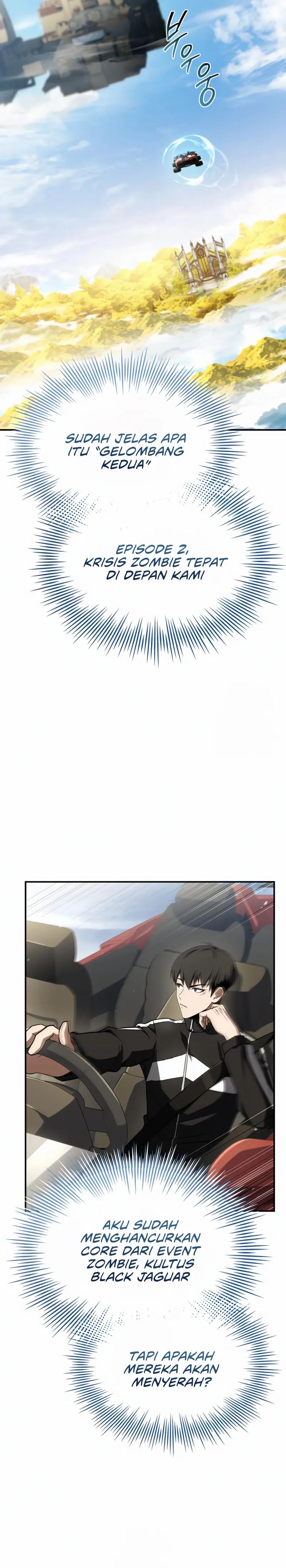 Baca Trait Hoarder - Chapter 67 halaman 28