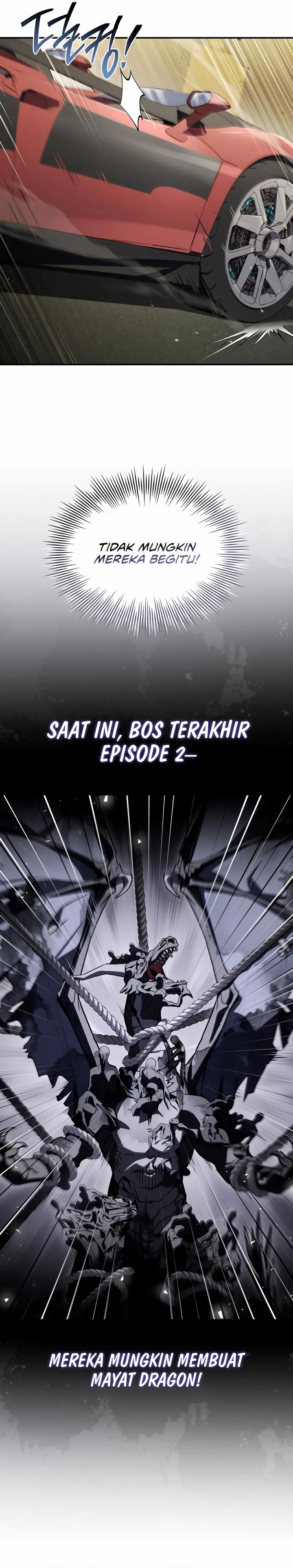 Baca Trait Hoarder - Chapter 67 halaman 29