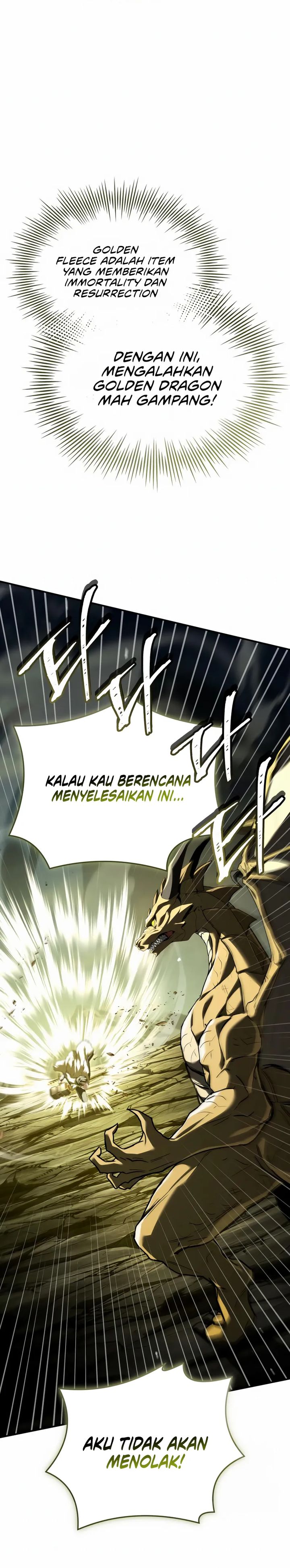 Baca Trait Hoarder - Chapter 67 halaman 3