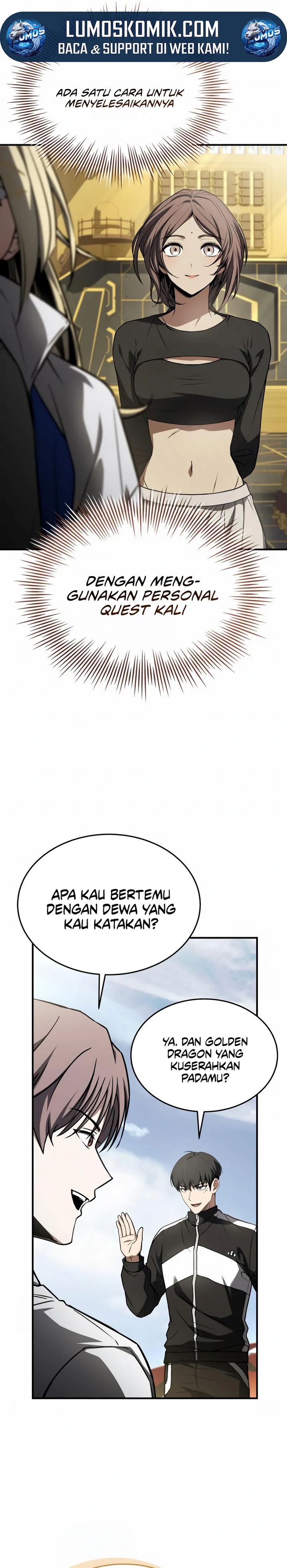 Baca Trait Hoarder - Chapter 67 halaman 31