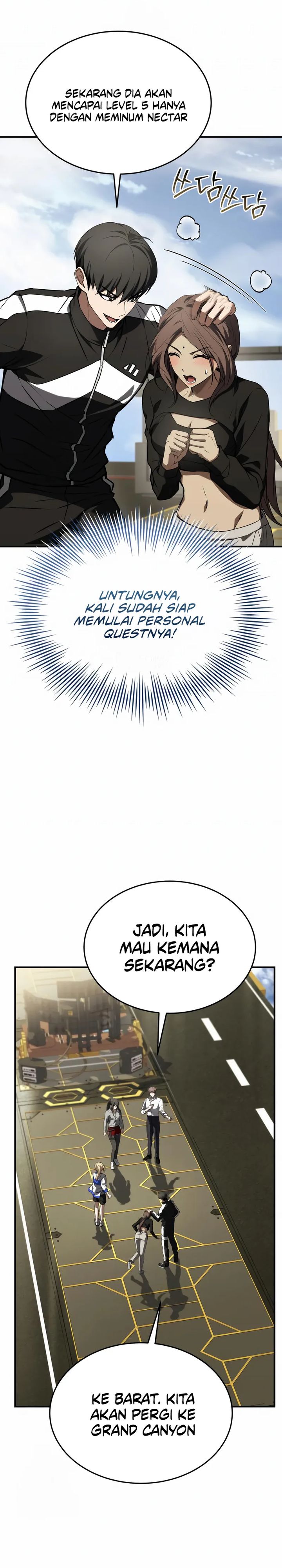 Baca Trait Hoarder - Chapter 67 halaman 38