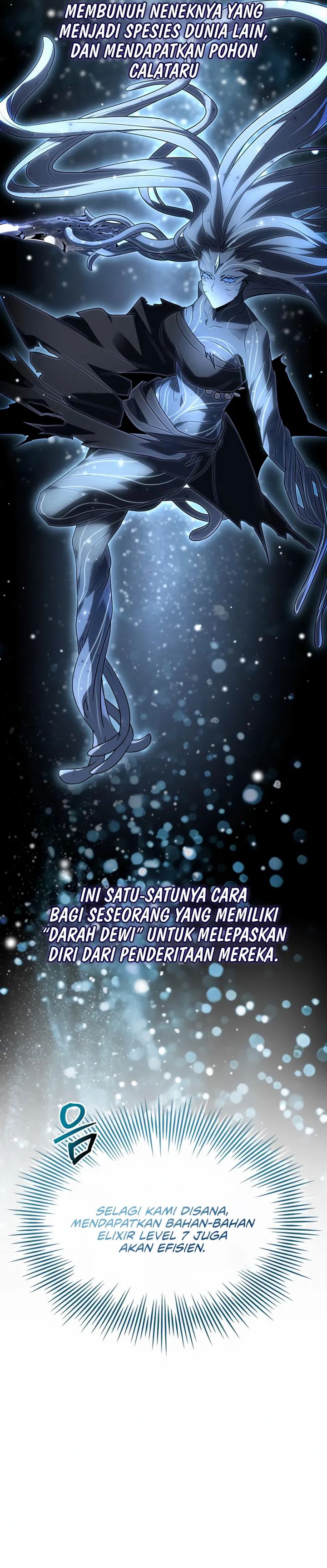 Baca Trait Hoarder - Chapter 67 halaman 43