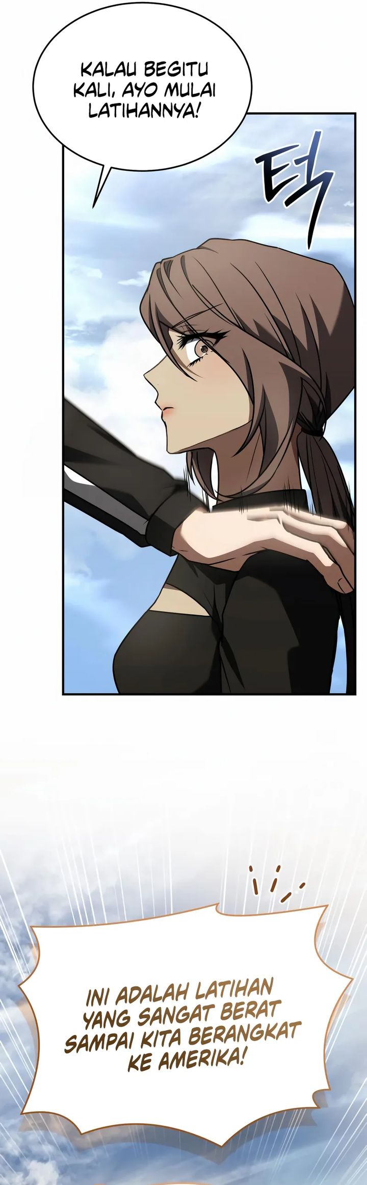 Baca Trait Hoarder - Chapter 67 halaman 44