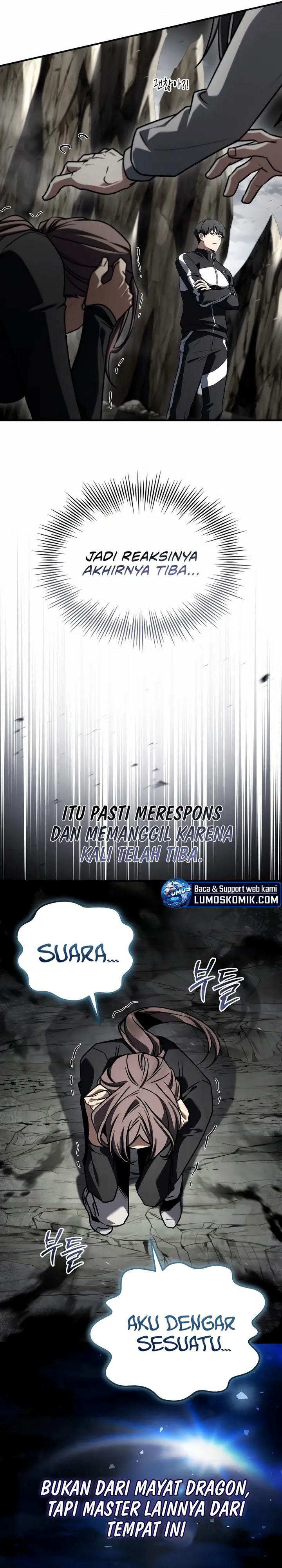 Baca Trait Hoarder - Chapter 67 halaman 51