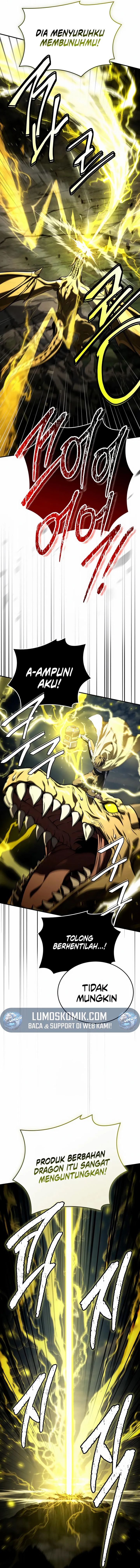 Baca Trait Hoarder - Chapter 67 halaman 6