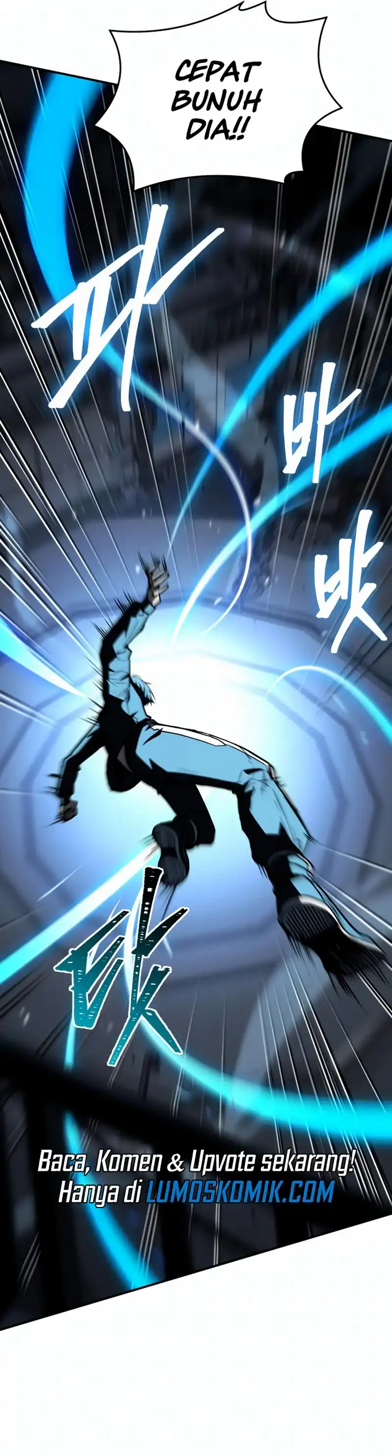 Baca Trait Hoarder - Chapter 68 halaman 10