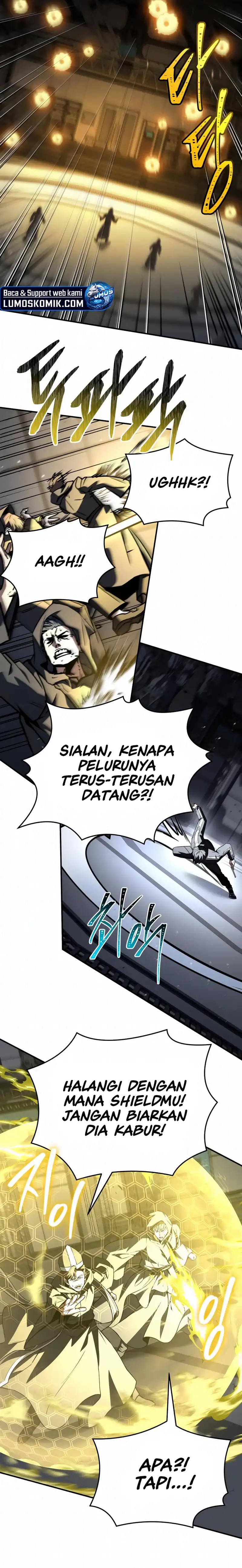 Baca Trait Hoarder - Chapter 68 halaman 13