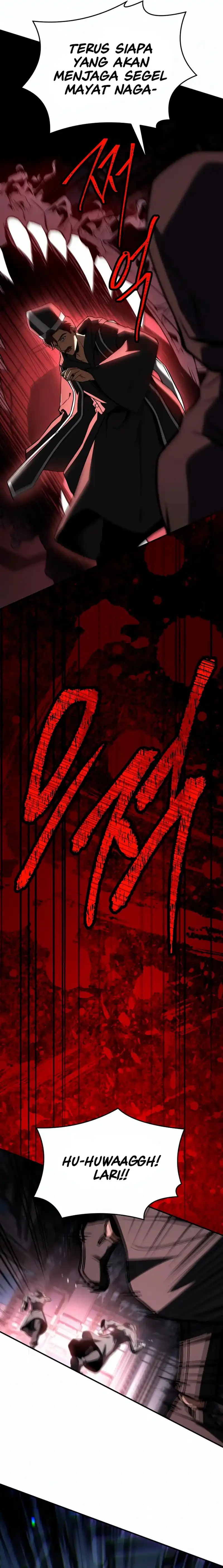 Baca Trait Hoarder - Chapter 68 halaman 14