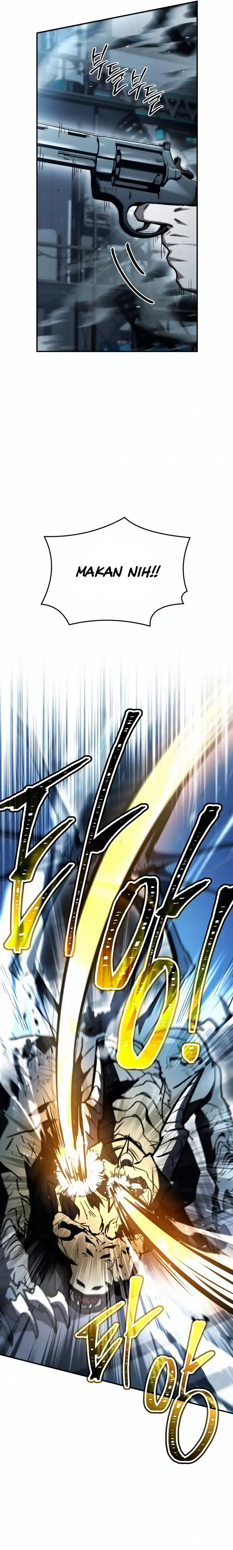 Baca Trait Hoarder - Chapter 68 halaman 16