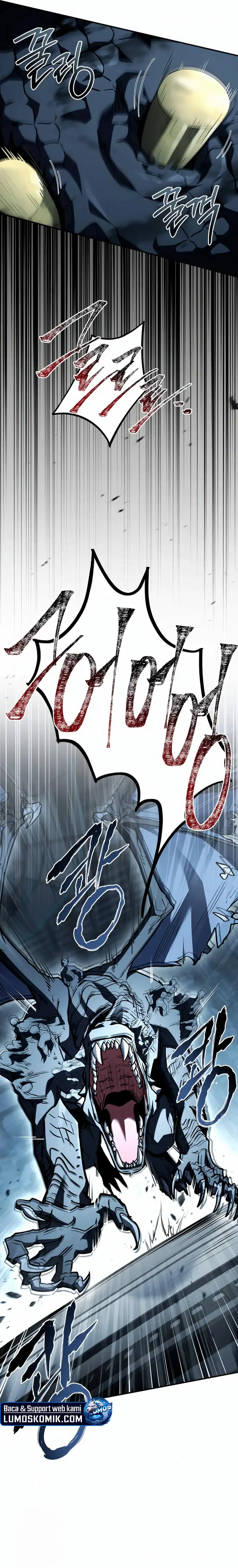 Baca Trait Hoarder - Chapter 68 halaman 17