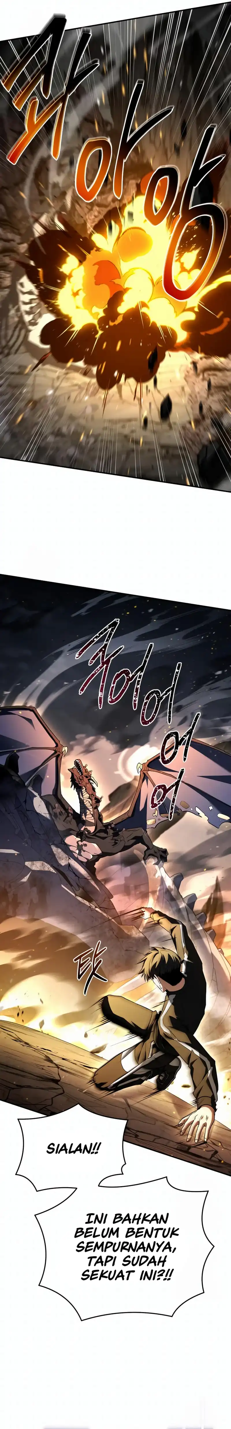 Baca Trait Hoarder - Chapter 68 halaman 18