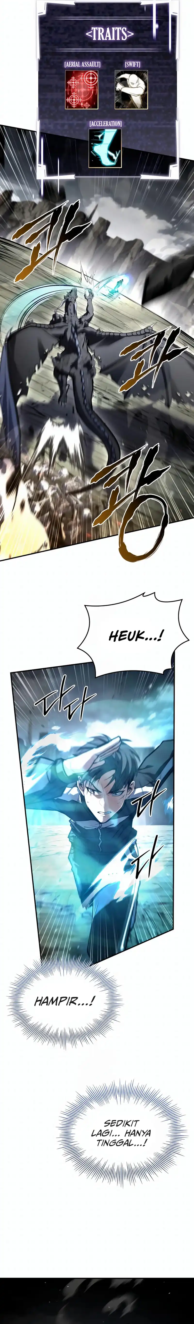 Baca Trait Hoarder - Chapter 68 halaman 19