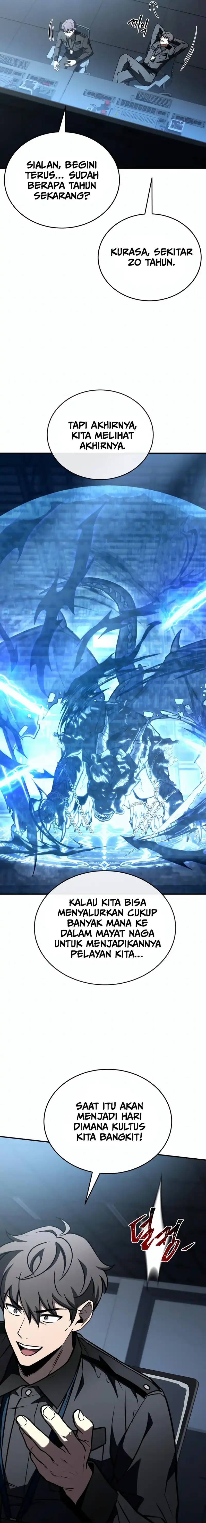 Baca Trait Hoarder - Chapter 68 halaman 2