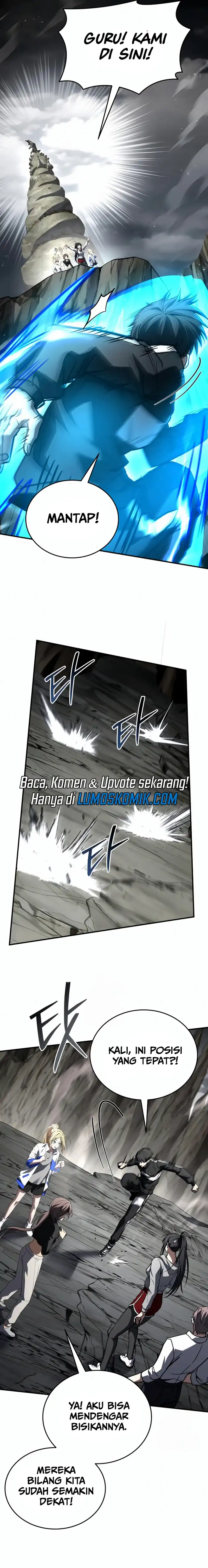 Baca Trait Hoarder - Chapter 68 halaman 20