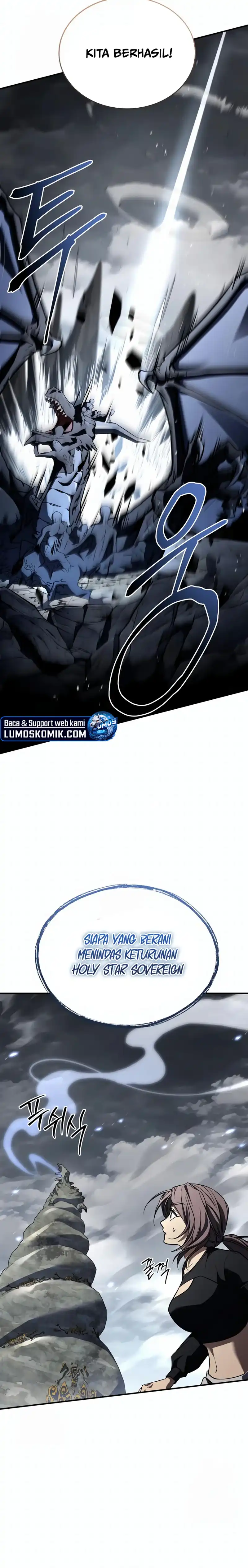 Baca Trait Hoarder - Chapter 68 halaman 22