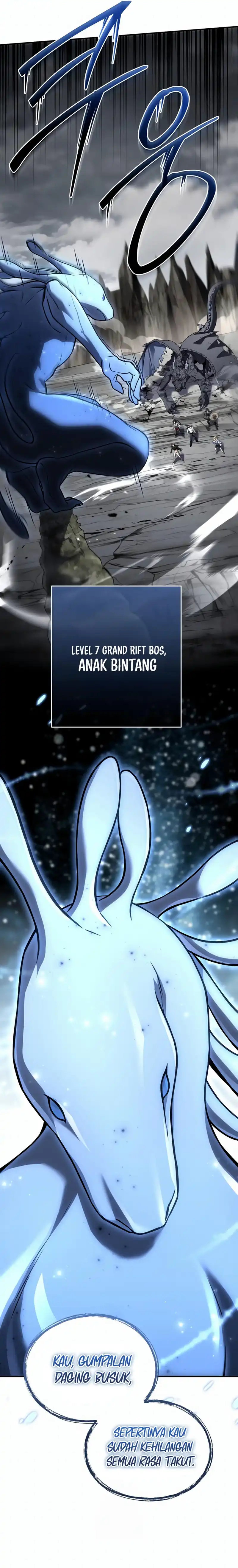 Baca Trait Hoarder - Chapter 68 halaman 23