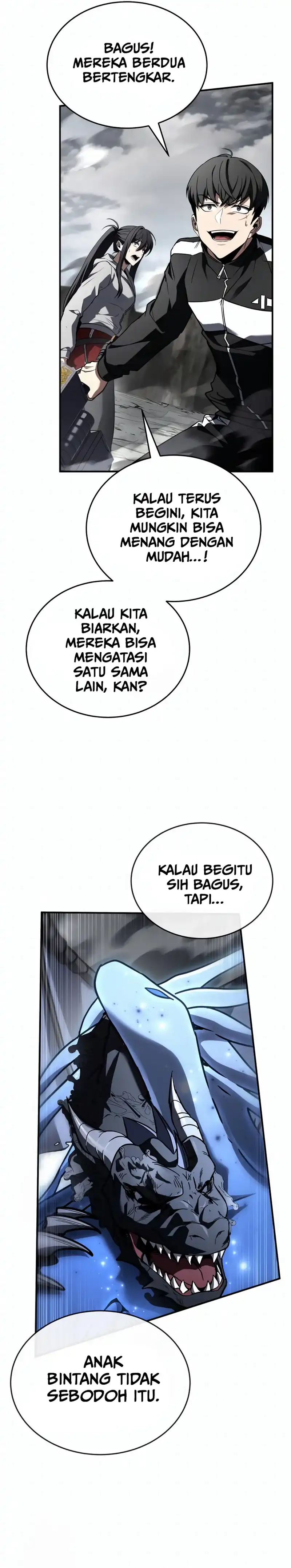 Baca Trait Hoarder - Chapter 68 halaman 25