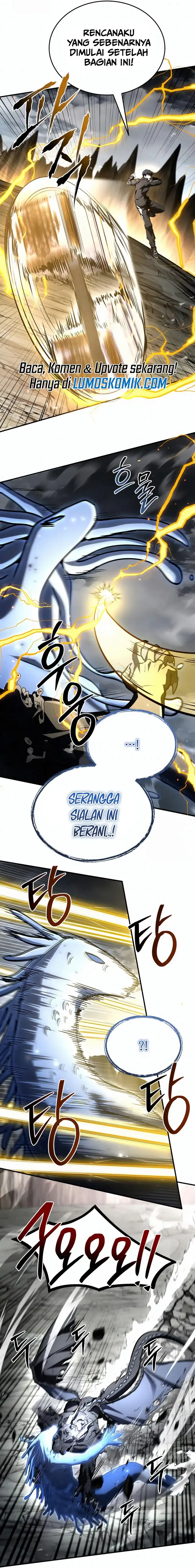 Baca Trait Hoarder - Chapter 68 halaman 26