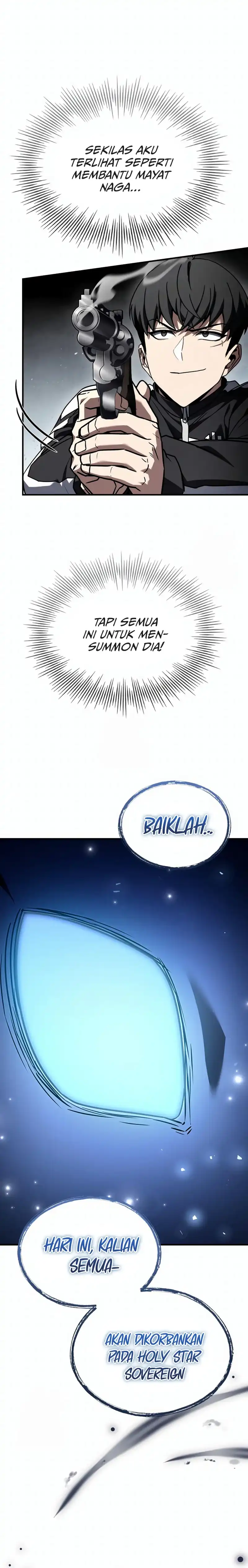 Baca Trait Hoarder - Chapter 68 halaman 27