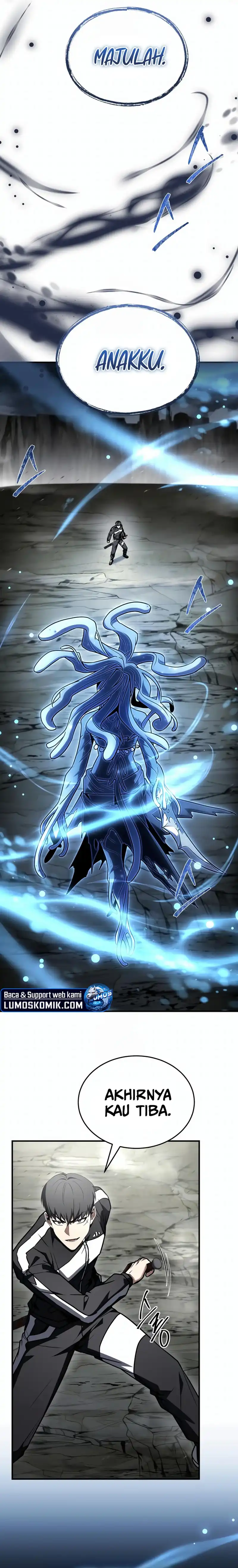 Baca Trait Hoarder - Chapter 68 halaman 28