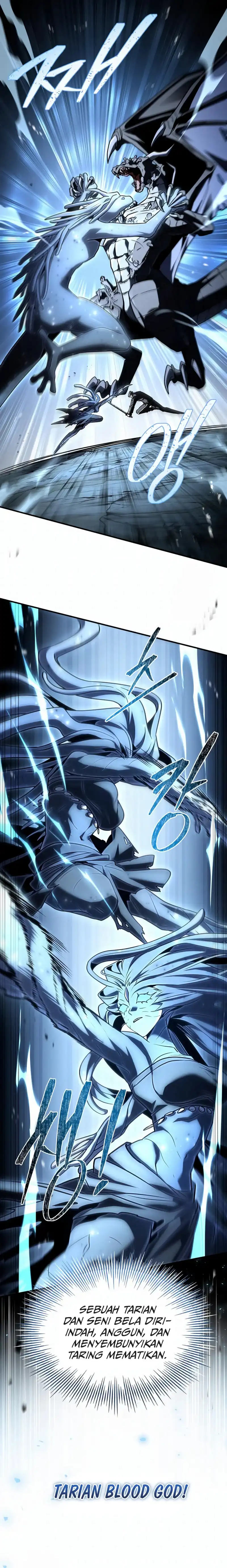 Baca Trait Hoarder - Chapter 68 halaman 30