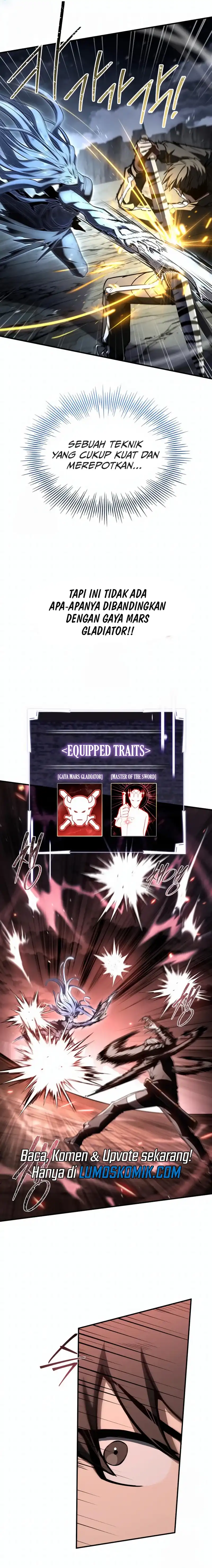 Baca Trait Hoarder - Chapter 68 halaman 31