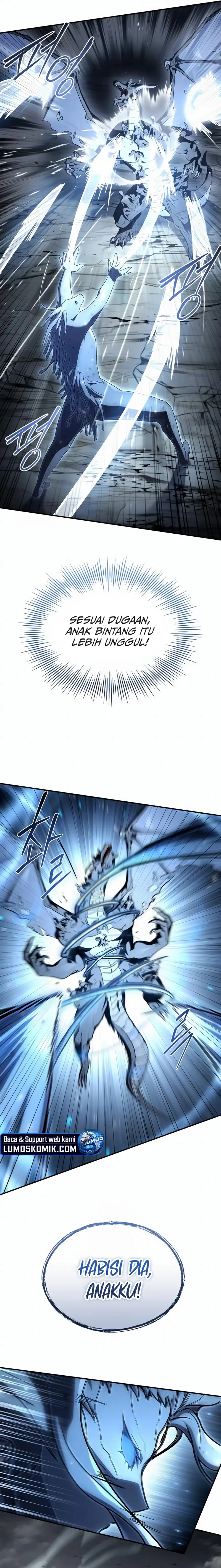 Baca Trait Hoarder - Chapter 68 halaman 32