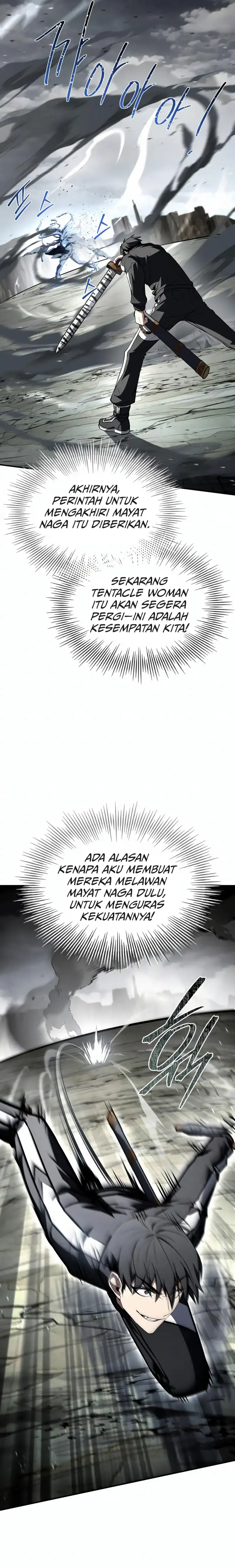 Baca Trait Hoarder - Chapter 68 halaman 33