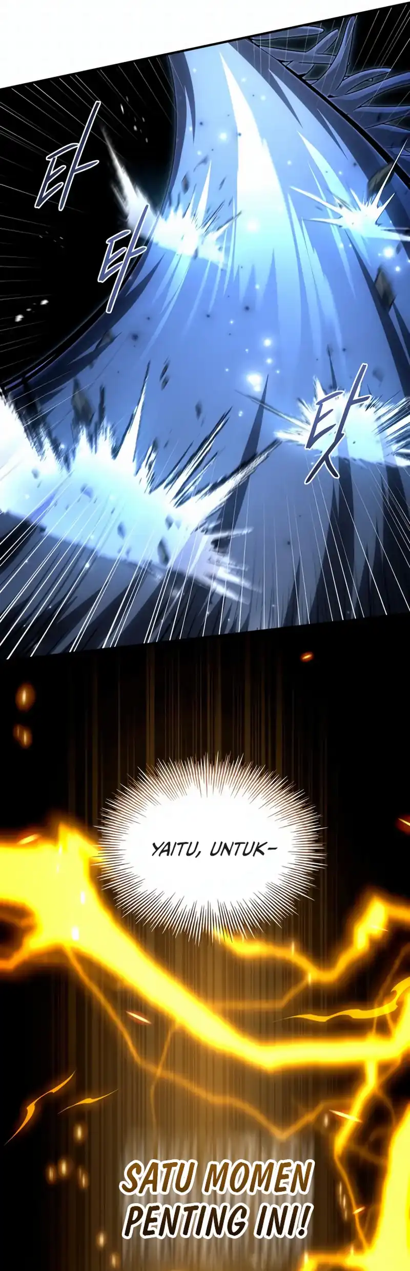 Baca Trait Hoarder - Chapter 68 halaman 34