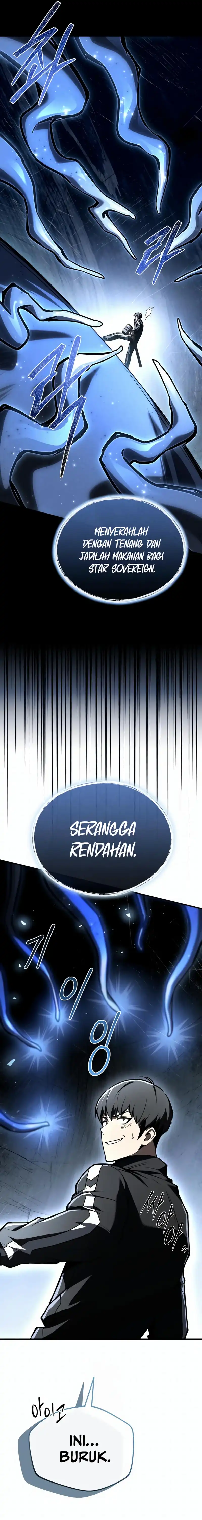 Baca Trait Hoarder - Chapter 68 halaman 36