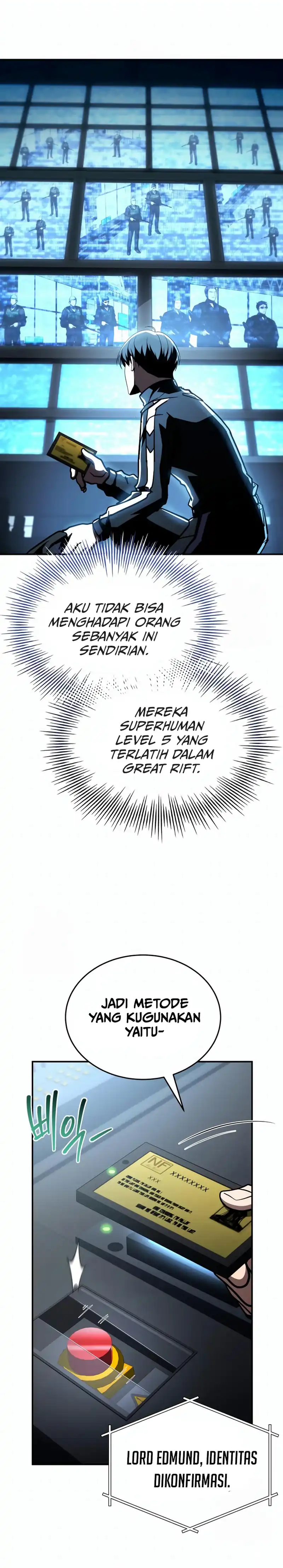 Baca Trait Hoarder - Chapter 68 halaman 5