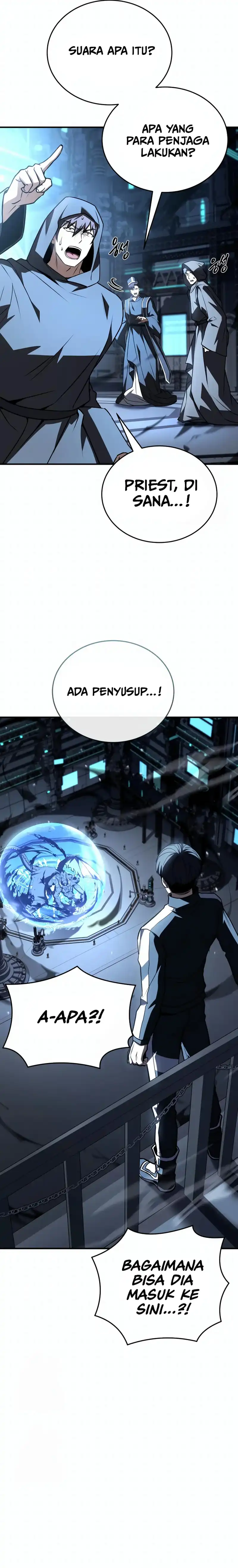 Baca Trait Hoarder - Chapter 68 halaman 9