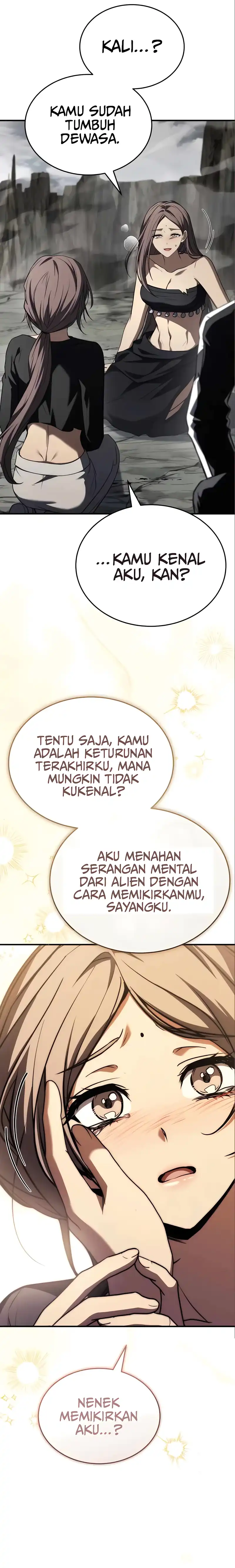 Baca Trait Hoarder - Chapter 69 halaman 14